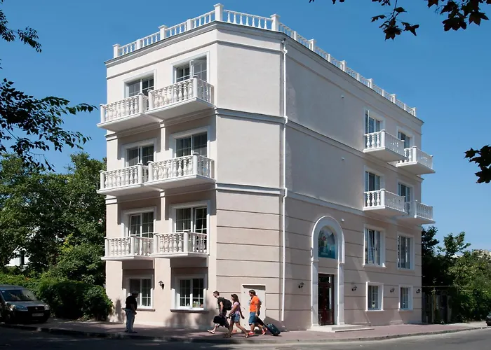 Geneva Resort Hotel
