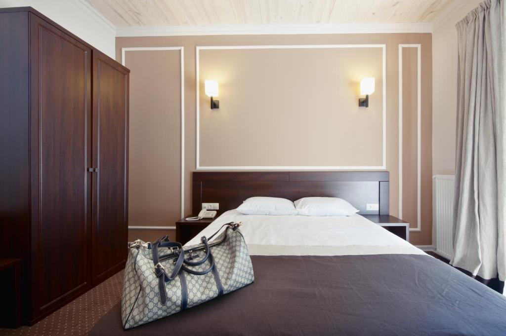 Hotel Geneva Odessa