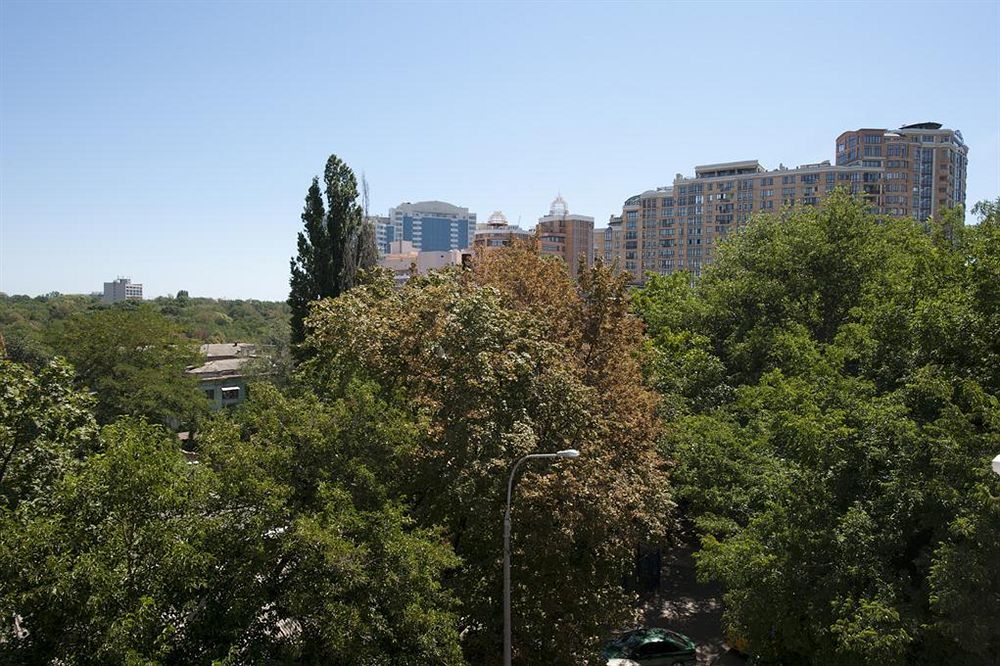 Geneva Hotel 3*